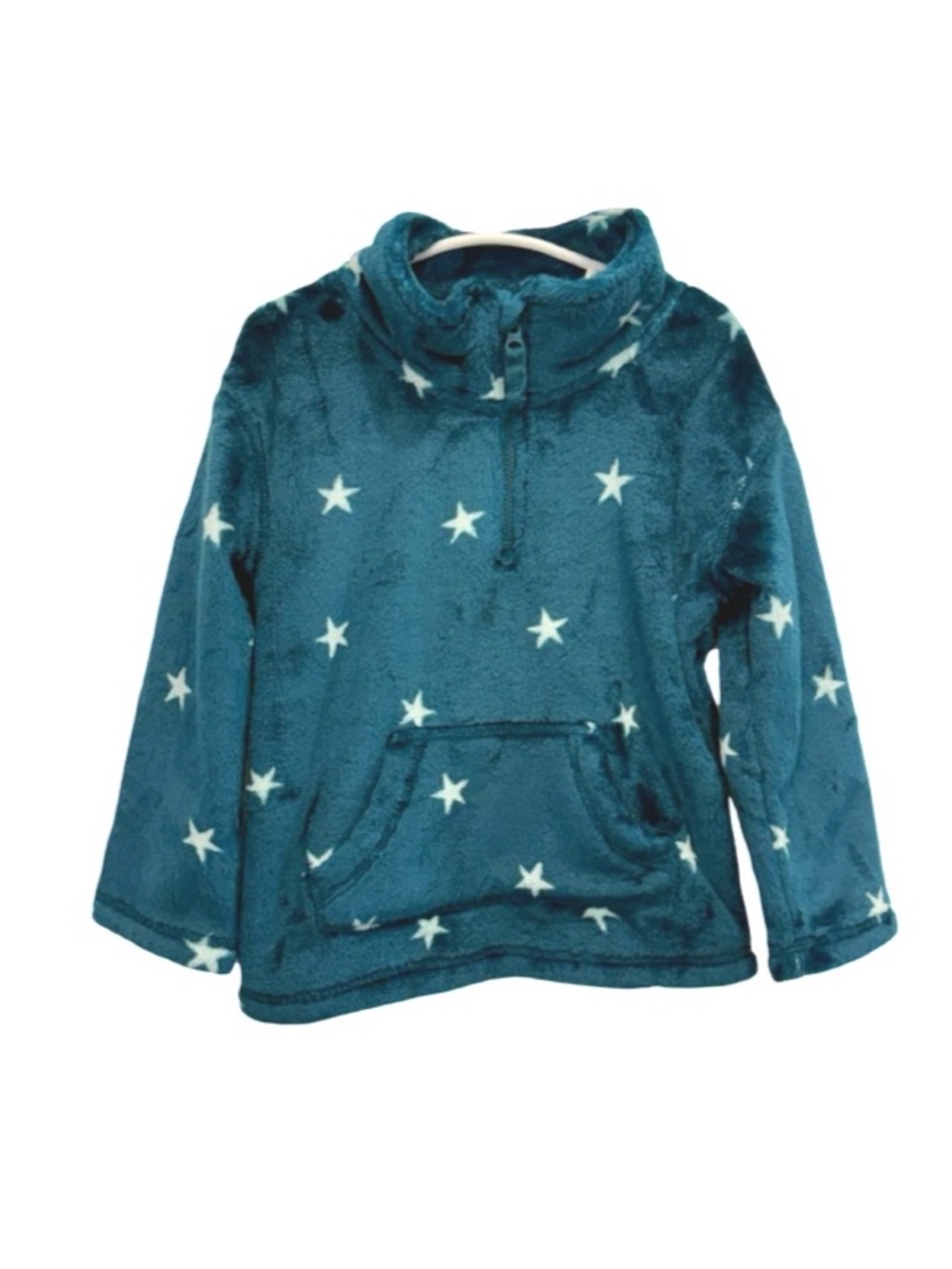 Jumping Beans Sherpa Sweatshirt